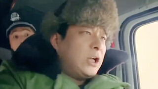 Potong poin? Itu harus punya SIM dulu baru bisa dipotong!