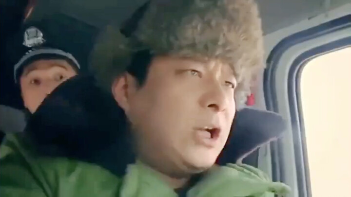 Potong poin? Itu harus punya SIM dulu baru bisa dipotong!