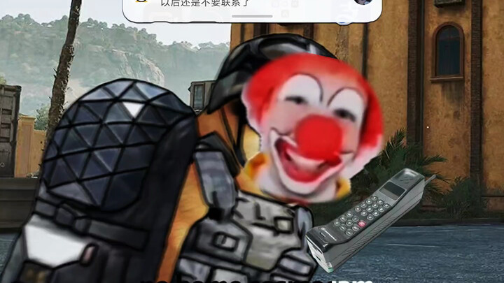 小美你怎么可以这样对我