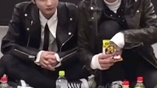 enhypen tiktok edit