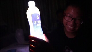 当化学奥赛突然停电，我们竟然......（原声大碟）