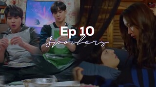 True Beauty Ep 10 Spoilers & Predictions