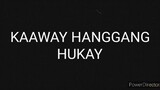 Kaaway Hanggang Hukay 2001