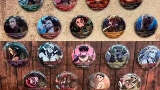 Tôi có vẻ hiểu Muichiro...