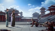 Zaixia Yingtai ep 4