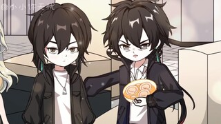 第十集〡是少爷的私有物#双男主