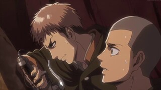 Attack on Titan Season 2 Episode 11: Eren sudah lama tidak ditangkap kembali, Mikasa tidak bisa lagi