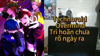 Thông tin Anime 2022 ( 37 )