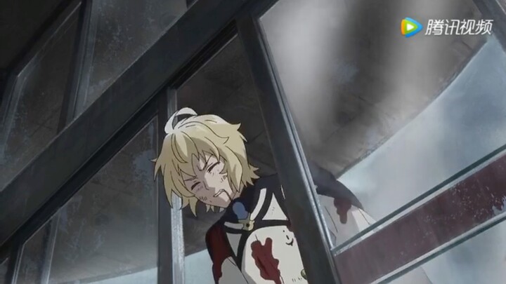 米迦终究还是活成了他讨厌的样子