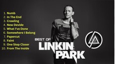 Linkin Park Best Full Playlist