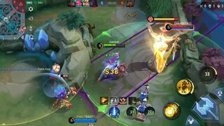 Tank Me