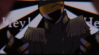 【CountryHumans/Russian Empire/meme】Happy Face