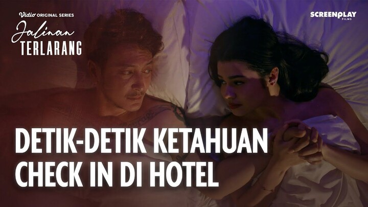 Episode 5 Jalinan Terlarang - Highlight Part 1