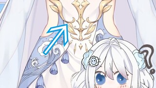 【暮月】主播胸怎么长在肚子上