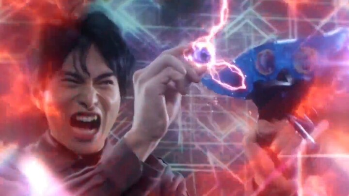 Inventory of four Ultraman who used Belial's power, one was out of control, and the other failed