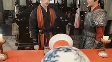 แจกันสื่อรักข้ามเวลาท้าลิขิต [พากย์ไทย] ตอนที่ 6