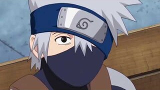 Kakashi Hatake - AMV