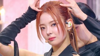 ITZY《幻想朋友》打歌初舞台！
