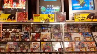 Super Potato Akihabara Branch Tokyo Japan My Heaven On Earth Retro Game Store