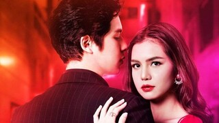 Rak Prang Ruk Jai (2021 Thai Drama) episode 17 FINALE