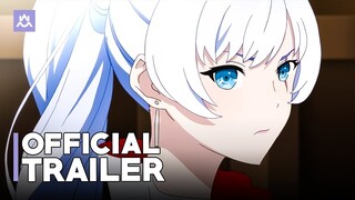 RWBY: Ice Queendom | Official Trailer