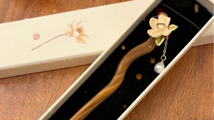 I’ve always believed that gifts made with heart and hand are the most precious.