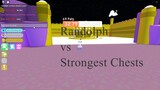 Randolph vs Best Chests In Pet Simulator 1