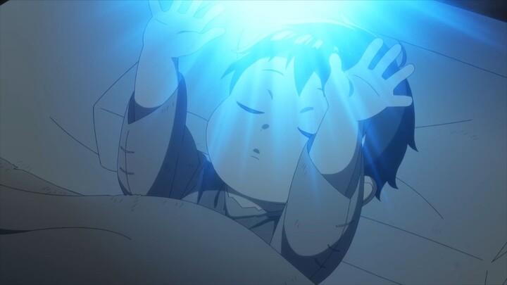 “Baru Lahir Udah Dikasih KEKUATAN DEWA! MC Hell Mode Jadi Monster OP!”🔥