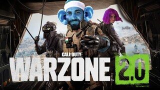 COD: WARZONE 2.0 PT#30 - Sempre aparece mais um