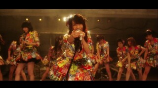 AKB48 - Mae Shika Mukanee