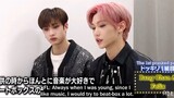 Stray kids prank room  (bang Chan and Felix) part 1 subbed by strayKsubs