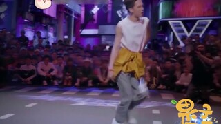 <นี่คือ Street Dance> เวอร์ชันคำบรรยายภาษาถิ่นฉงชิ่งแบบไม่มีดนตรีประกอบ