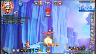 Dân chuyên đây chứ đâu#gamehay