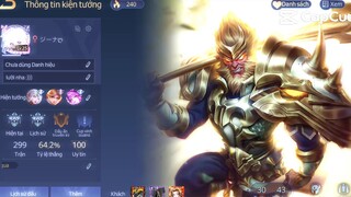 acc mới của tui acc cũ bị hack rùi ( đu trens hơi muộn )