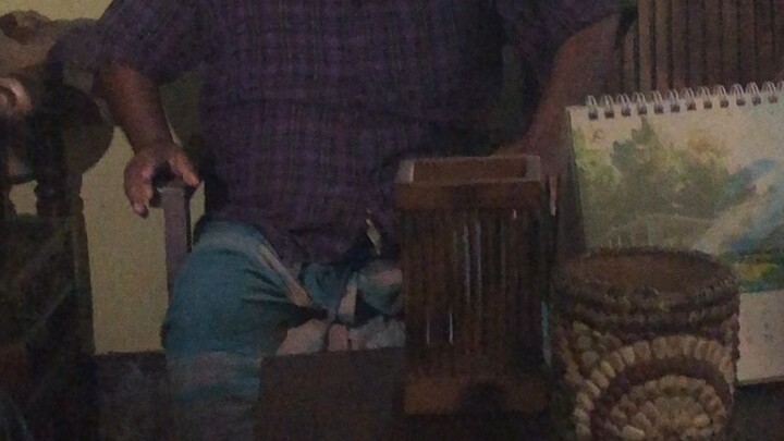 Fanny man