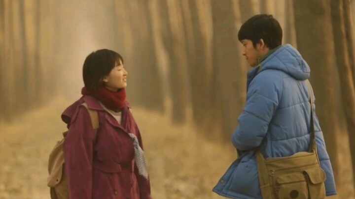 [Mixed Cut] How I wish I could hug you in this ordinary life...