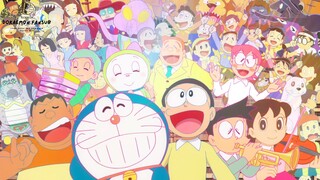 Nhạc mở đầu các tập lẻ doraemon