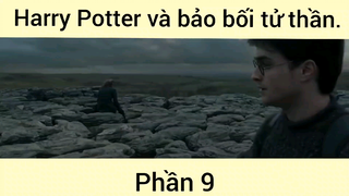 Harry Potter và bảo bối tử thần phần 9