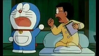 [tuyển tập] doraemon lồng tiếng - nobita làm thám tử [bản lồng tiếng]