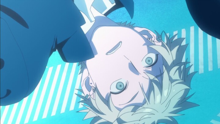 【Blue Period|Blue Period】My heart finally started beating!