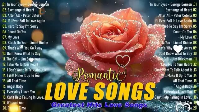 90 love song