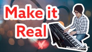 (Complete)Make it Real-Don Powell-The Jets-PianoArr_Trician-PianoCoversPPIA
