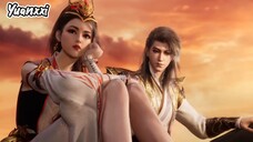 My Senior Brother Is Too Steady Episode 116 Sub Indo