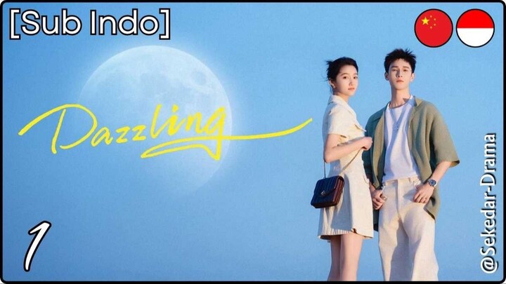 [Sub Indo] ✨D͓̽a͓̽z͓̽z͓̽l͓̽i͓̽n͓̽g͓̽✨  – Eps. 01 (2026)
