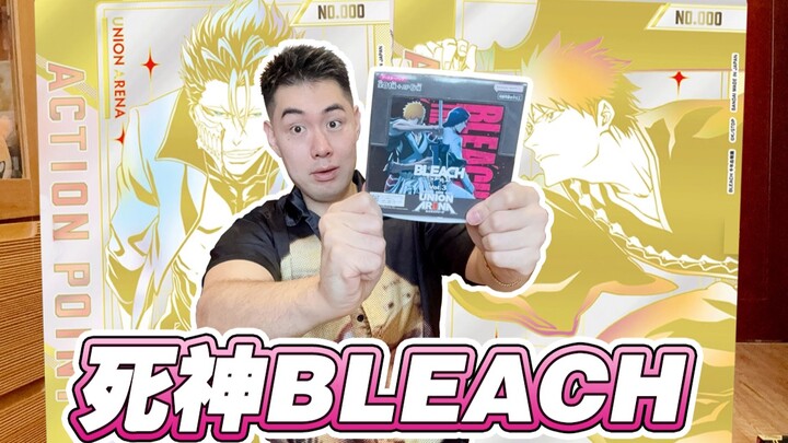 Chi hai nghìn để lùng tìm thẻ Ichigo có chữ ký thật trị giá hai vạn trong đại kho thẻ BLEACH của Sứ 