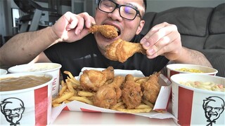 Ăn KFC
