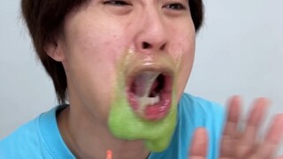 Yang penting bahagia.