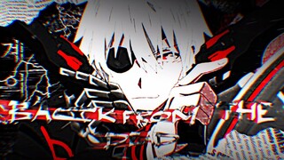 Arifureta「AMV」Back From the Dead