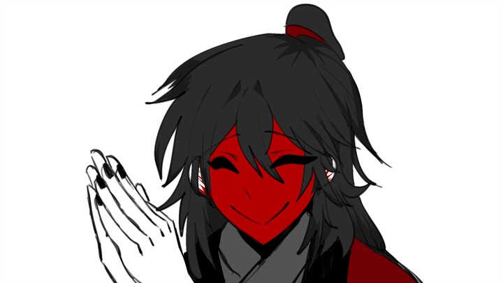 (The Weird Immortal Theater) byd Zuowangdao is still chasing me