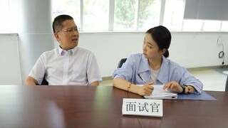轮岗第一天，领导很后悔。